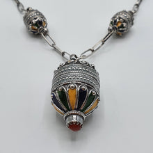 Charger l'image dans la galerie, Parure kabyle - 6129