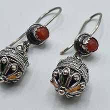 Charger l'image dans la galerie, Parure kabyle - 6130