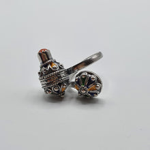 Charger l'image dans la galerie, Parure kabyle - 6130