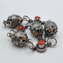 Charger l'image dans la galerie, Parure kabyle - 6130