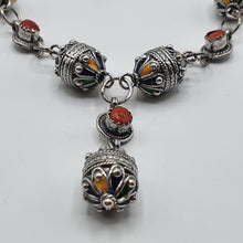 Charger l'image dans la galerie, Parure kabyle - 6130