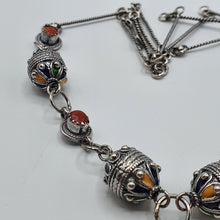 Charger l'image dans la galerie, Parure kabyle - 6130
