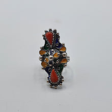 Charger l'image dans la galerie, Parure kabyle - 6119