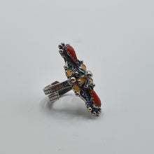 Charger l'image dans la galerie, Parure kabyle - 6119