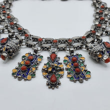 Charger l'image dans la galerie, Parure kabyle - 6119