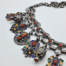 Charger l'image dans la galerie, Parure kabyle - 6119