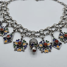 Charger l'image dans la galerie, Parure kabyle - 6118