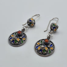 Charger l'image dans la galerie, Parure kabyle - 6118