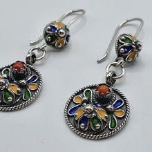 Charger l'image dans la galerie, Parure kabyle - 6118