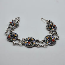 Charger l'image dans la galerie, Parure kabyle - 6118