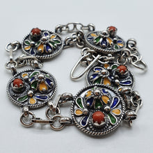 Charger l'image dans la galerie, Parure kabyle - 6118