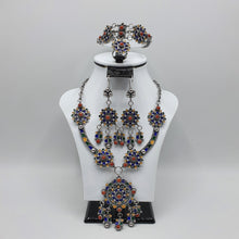 Charger l'image dans la galerie, Parure kabyle - 6114