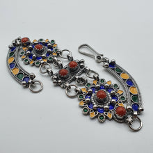 Charger l'image dans la galerie, Parure kabyle - 6114