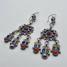 Charger l'image dans la galerie, Parure kabyle - 6114