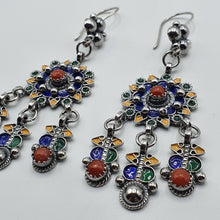 Charger l'image dans la galerie, Parure kabyle - 6114