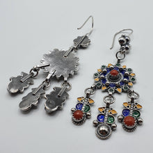 Charger l'image dans la galerie, Parure kabyle - 6114