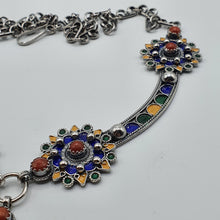 Charger l'image dans la galerie, Parure kabyle - 6114