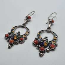 Charger l'image dans la galerie, Parure kabyle - 6125