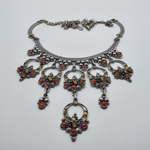Charger l'image dans la galerie, Parure kabyle - 6125