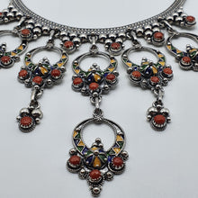 Charger l'image dans la galerie, Parure kabyle - 6125