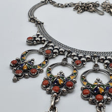 Charger l'image dans la galerie, Parure kabyle - 6125