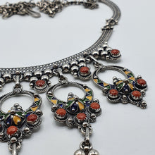 Charger l'image dans la galerie, Parure kabyle - 6125