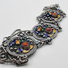 Charger l'image dans la galerie, Parure kabyle - 6122