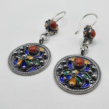 Charger l'image dans la galerie, Parure kabyle - 6122