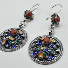 Charger l'image dans la galerie, Parure kabyle - 6122