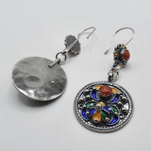 Charger l'image dans la galerie, Parure kabyle - 6122