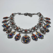 Charger l'image dans la galerie, Parure kabyle - 6122