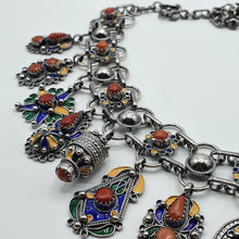 Charger l'image dans la galerie, Parure kabyle - 6122