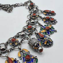 Charger l'image dans la galerie, Parure kabyle - 6122