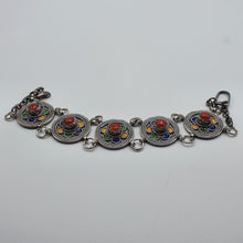 Charger l'image dans la galerie, Parure kabyle - 6126