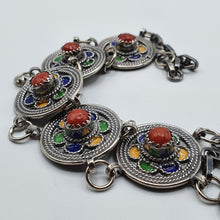 Charger l'image dans la galerie, Parure kabyle - 6126
