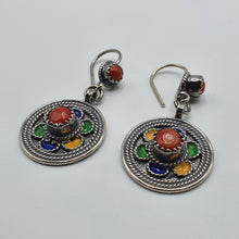 Charger l'image dans la galerie, Parure kabyle - 6126