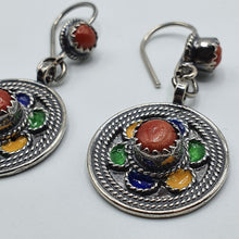 Charger l'image dans la galerie, Parure kabyle - 6126