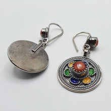 Charger l'image dans la galerie, Parure kabyle - 6126