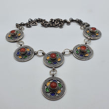 Charger l'image dans la galerie, Parure kabyle - 6126