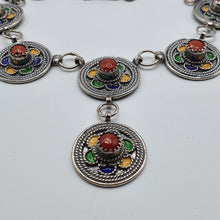 Charger l'image dans la galerie, Parure kabyle - 6126