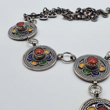 Charger l'image dans la galerie, Parure kabyle - 6126