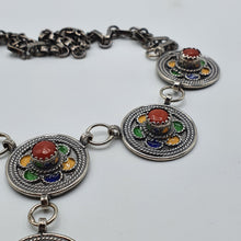 Charger l'image dans la galerie, Parure kabyle - 6126