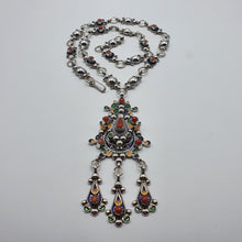 Charger l'image dans la galerie, Parure kabyle - 6112