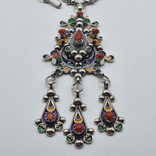 Charger l'image dans la galerie, Parure kabyle - 6112