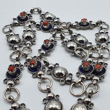 Charger l'image dans la galerie, Parure kabyle - 6112