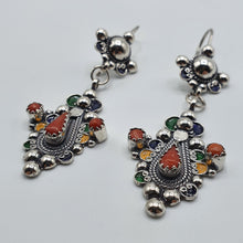 Charger l'image dans la galerie, Parure kabyle - 6112