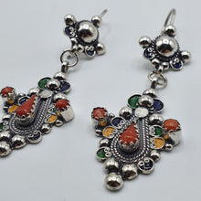 Charger l'image dans la galerie, Parure kabyle - 6112