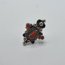 Charger l'image dans la galerie, Parure kabyle - 6112