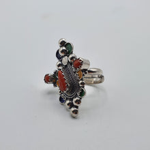 Charger l'image dans la galerie, Parure kabyle - 6112