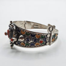 Charger l'image dans la galerie, Parure kabyle - 6112